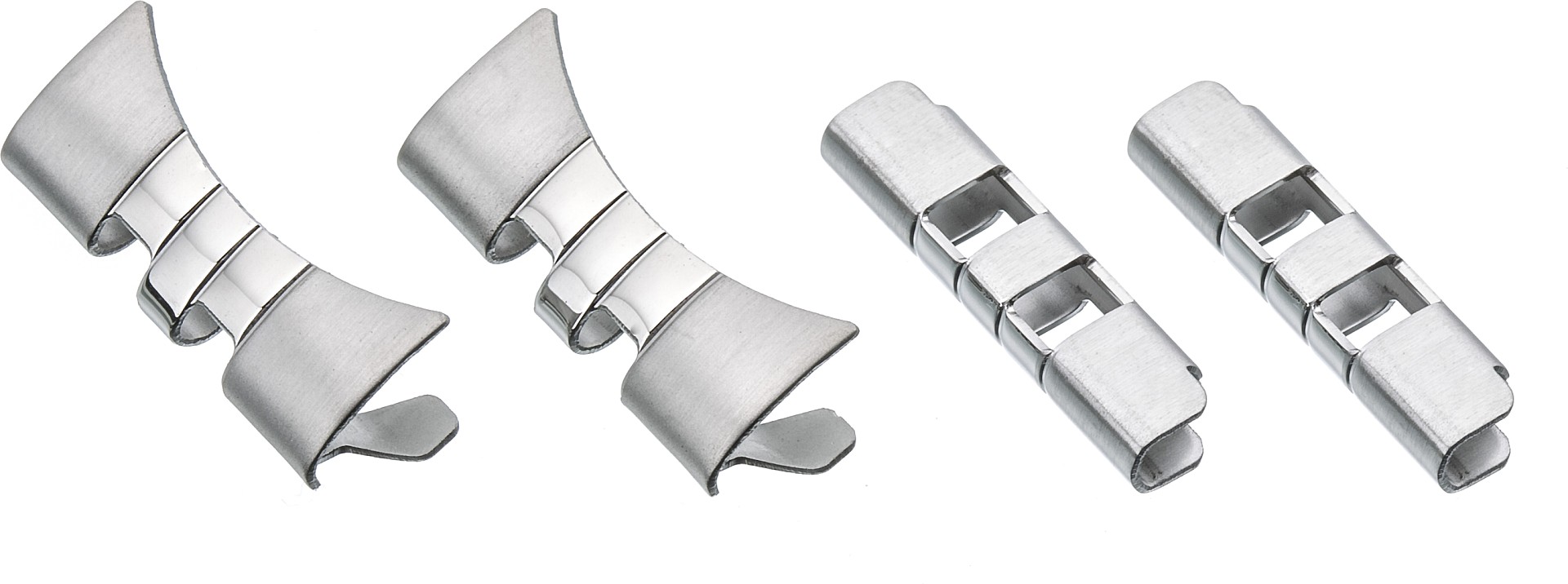  Eichmüller "Solid stainless steel fastener tape" 